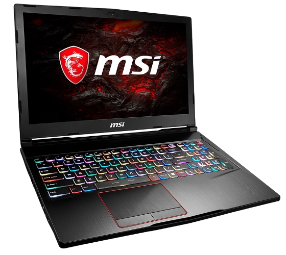 MSI GE63 8RF-073CZ Raider RGB (GE638RF-073CZ) | MSI-SHOP.SK