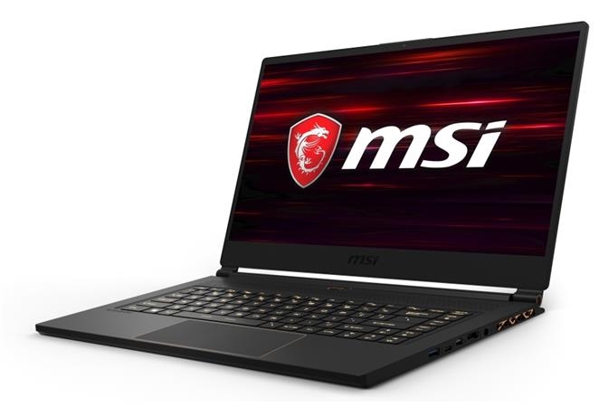 MSI GS65 Stealth 9SD-675CZ (GS65STEALTH9SD-675CZ) | MSI-SHOP.SK