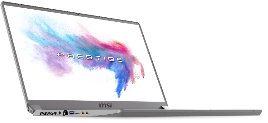 MSI P75 Creator 9SE-492CZ (P75CREATOR9SE-492CZ) | MSI-SHOP.SK