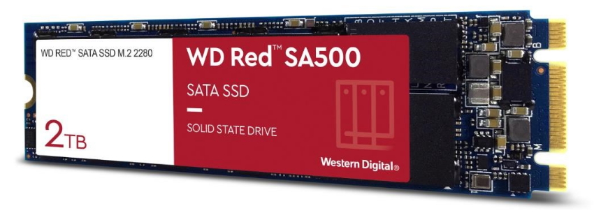 WD M.2 SSD 2TB 2000GB - www.allhomeliving.com