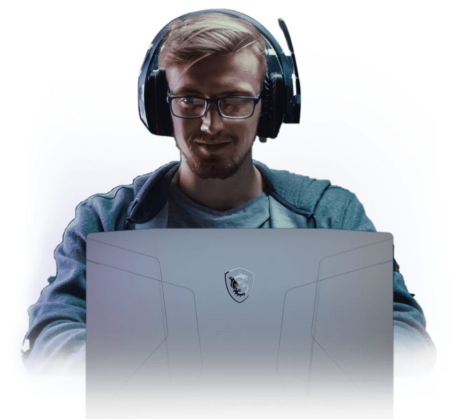 Herný notebook MSI Pulse GL66