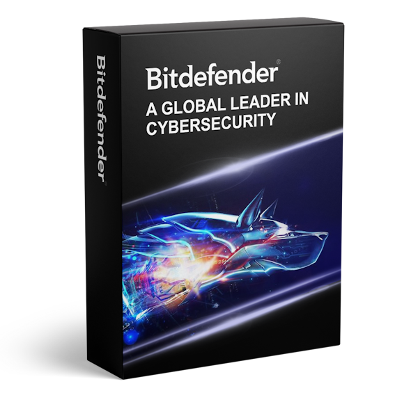 BitDefender softvér