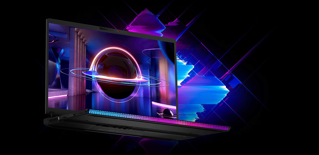 Herný notebook MSI Raider GE78 HX