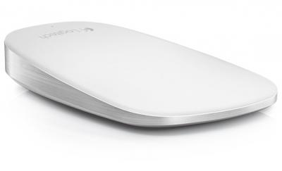 LOGITECH Ultra-Thin Touch Mouse for MAC T631 
