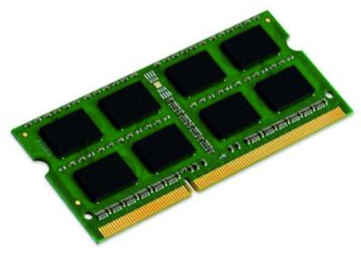 KINGSTON 8GB DDR3-1333 SO-DIMM