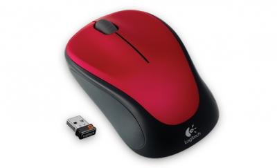 LOGITECH M235 Wireless Mouse