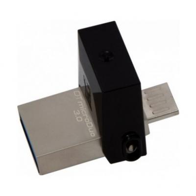 KINGSTON 16GB DT MicroDuo USB 3.0 OTG