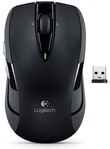 LOGITECH M545 Wireless Mouse