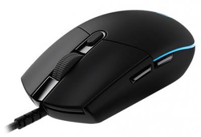 LOGITECH Pro Gaming Mouse