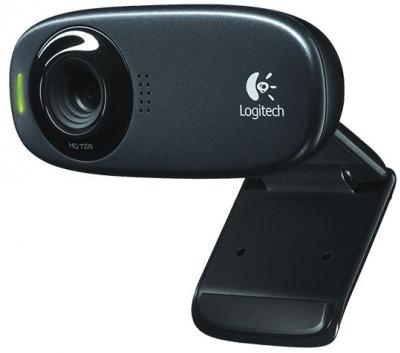 LOGITECH C310 HD WebCam