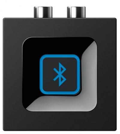 LOGITECH Adaptér Bluetooth Audio