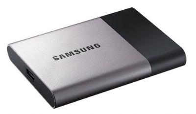 Samsung Externý disk T3 SSD 250GB USB3.1 Typ-C