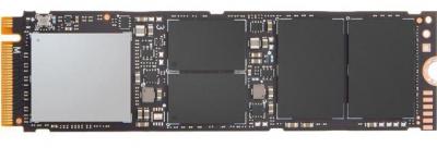 INTEL SSD M.2 2TB  7600p PCIe 3.0