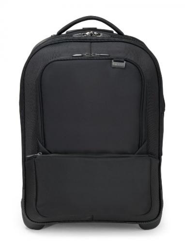 DICOTA Backpack Roller Pro 17,3"