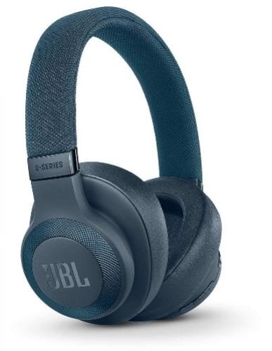 JBL E65BTNC Blue