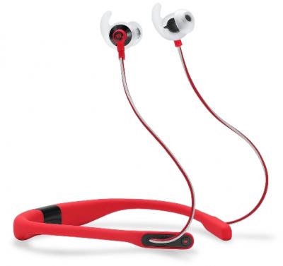 JBL Reflect Fit Red