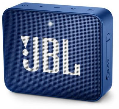 JBL Go2 Blue