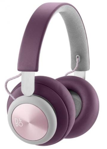 Bang & Olufsen BeoPlay H4 Violet Limited Edition