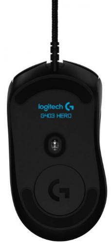 LOGITECH G403 Hero herná myš