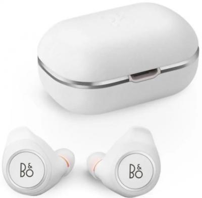 Bang & Olufsen BeoPlay E8 2.0 Motion White