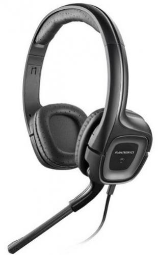 Plantronics Audio 355 headset