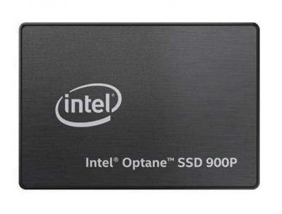 INTEL SSD 2.5" 280GB 900p PCIe 3.0