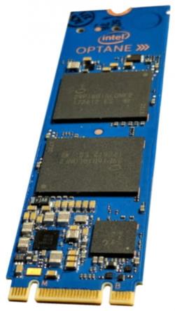 INTEL SSD M.2 60GB 800p PCIe 3.0