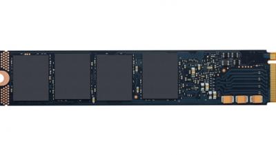 INTEL SSD M.2 100GB P4801X PCIe 3.0