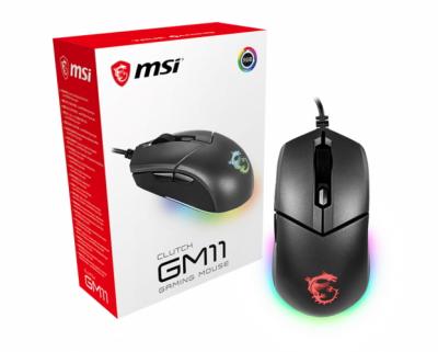 MSI Herná myš GM11 Clutch