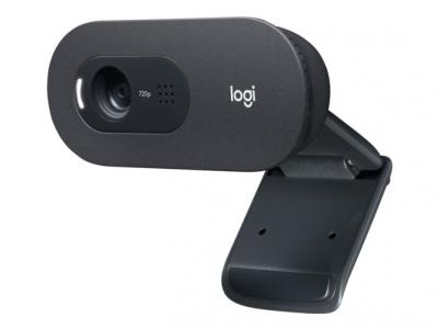 LOGITECH C505e webkamera