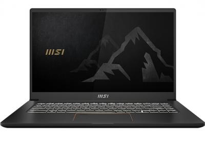 MSI Summit E15 A11SCST-410CZ Ink Black