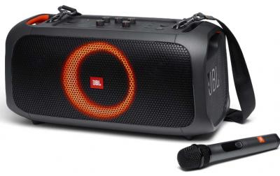 JBL PartyBox On-The-Go