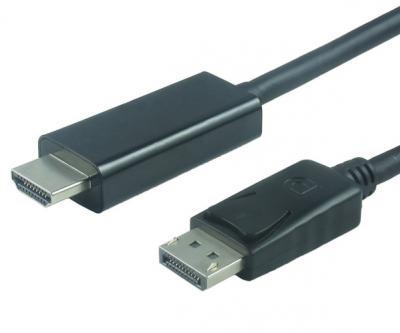 OEM DP-HDMI 2.0 M/M 2m