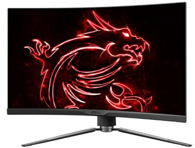MSI MAG Artymis 324CP 31,5" zakrivený