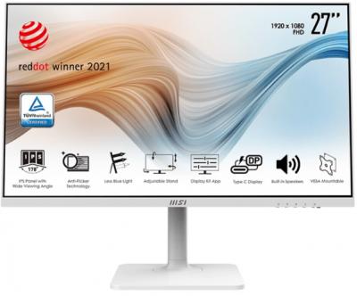 MSI Modern MD271PW 27"