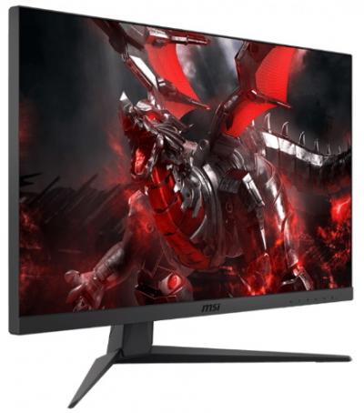 MSI Gaming monitor Optix G251F 24,5"
