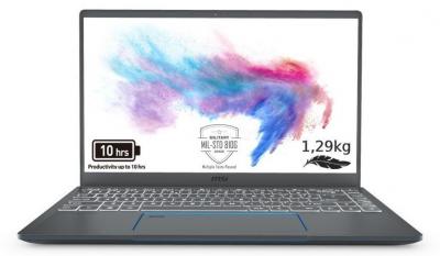 MSI Prestige 14 A11SC-081CZ