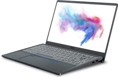 MSI Prestige 14 A11SC-081CZ