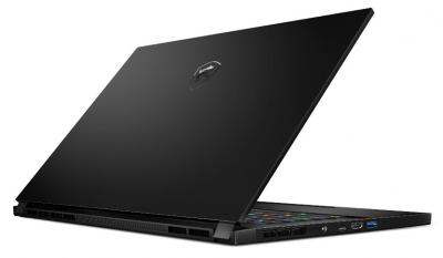 MSI GS66 Stealth 12UGS-023CZ