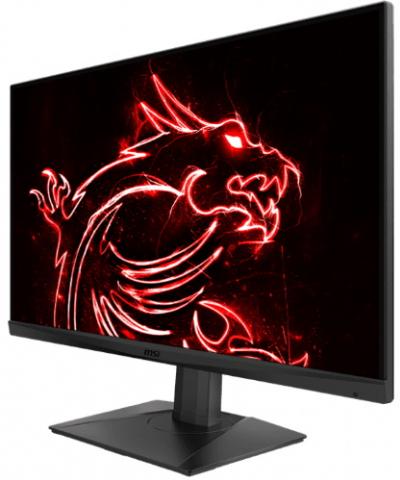 MSI Optix MAG321QR 31,5"