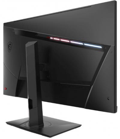 MSI Optix MAG321QR 31,5"