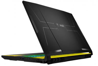 MSI Crosshair 17 B12UGZ-280CZ