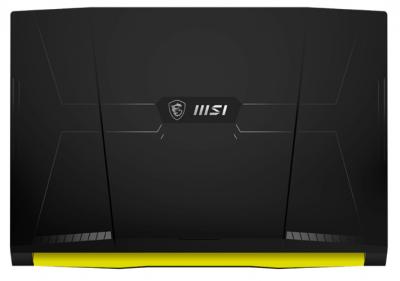 MSI Crosshair 17 B12UGZ-280CZ