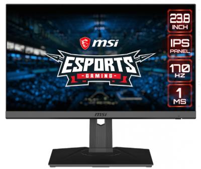 MSI Gaming monitor Optix MAG245R2 23,8"