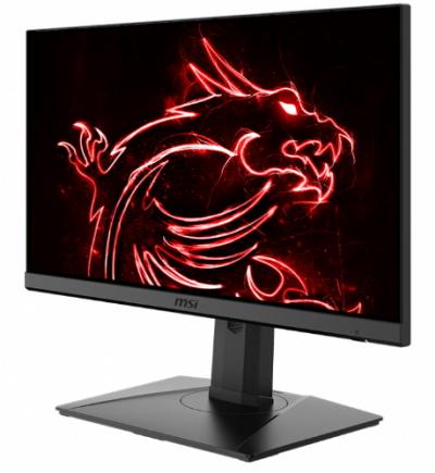MSI Gaming monitor Optix MAG245R2 23,8"