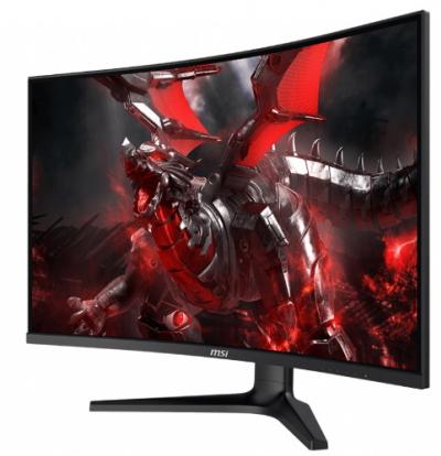 MSI Gaming monitor Optix G321C 31,5"