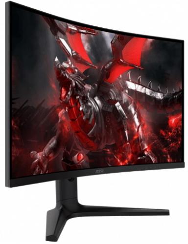 MSI Gaming monitor Optix G271C 27"