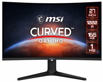 MSI Gaming monitor Optix G271C 27"