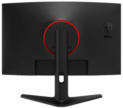 MSI Gaming monitor Optix G271C 27"