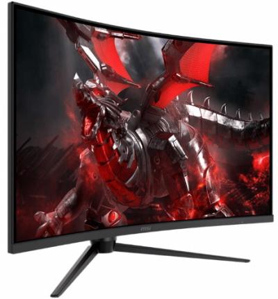 MSI Gaming monitor Optix G321CQP 31,5